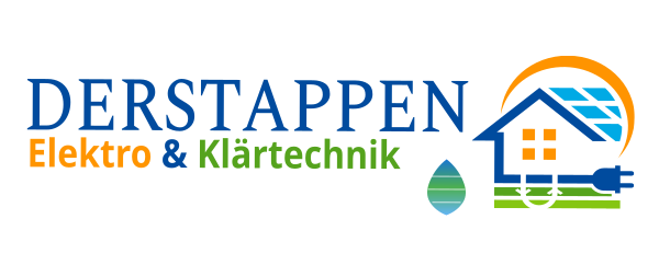 Derstappen Ektro & Klärtechnik